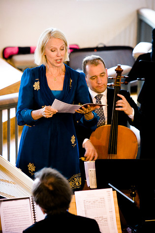2008-06-25 - Anne Sofie Von Otter från Västra Karups kyrka, Båstad