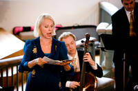 2008-06-25 - Anne Sofie Von Otter från Västra Karups kyrka, Båstad