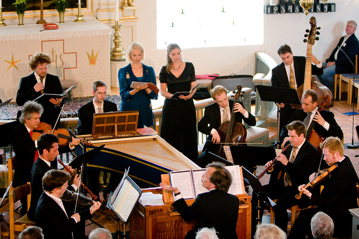 2008-06-25 - Anne Sofie Von Otter från Västra Karups kyrka, Båstad