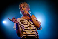2008-06-25 - Duffy från Accelerator, Stockholm