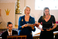 2008-06-25 - Anne Sofie Von Otter från Västra Karups kyrka, Båstad