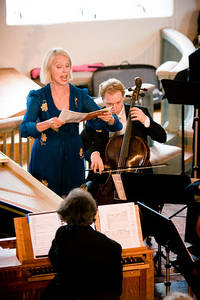 2008-06-25 - Anne Sofie Von Otter från Västra Karups kyrka, Båstad