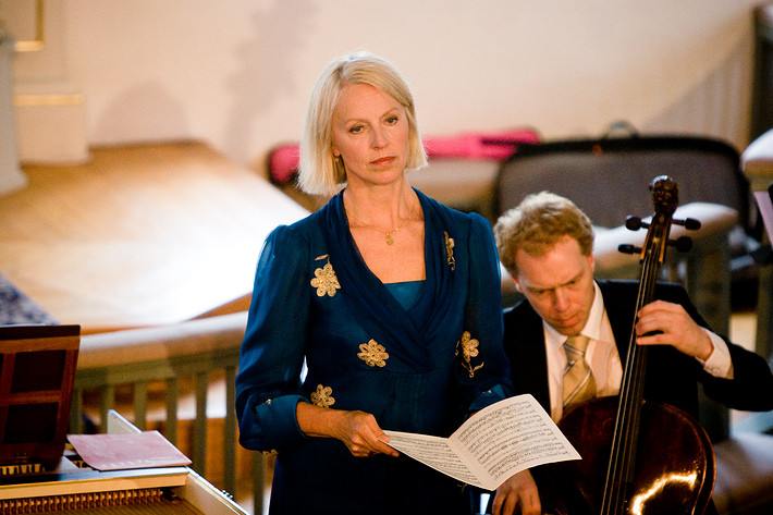 2008-06-25 - Anne Sofie Von Otter från Västra Karups kyrka, Båstad