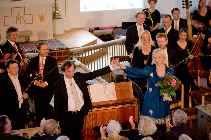 2008-06-25 - Anne Sofie Von Otter från Västra Karups kyrka, Båstad