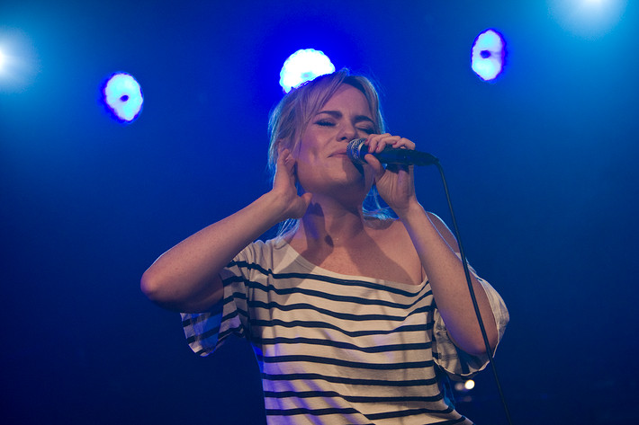 2008-06-25 - Duffy från Accelerator, Stockholm