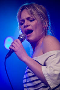 2008-06-25 - Duffy från Accelerator, Stockholm