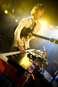 2008-06-24 - Battles från Accelerator, Stockholm