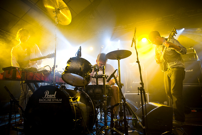 2008-06-24 - Battles från Accelerator, Stockholm