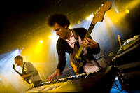 2008-06-24 - Battles från Accelerator, Stockholm