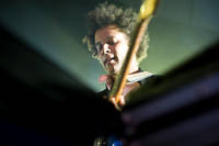 2008-06-24 - Battles från Accelerator, Stockholm