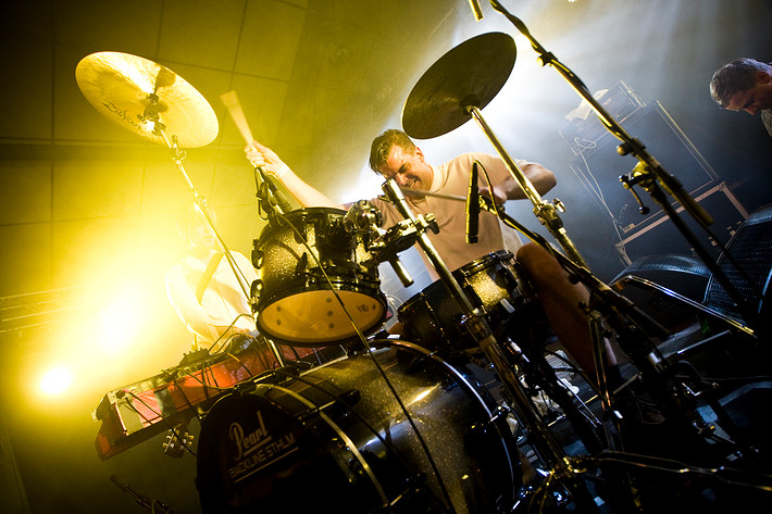 2008-06-24 - Battles från Accelerator, Stockholm