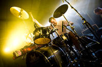 2008-06-24 - Battles från Accelerator, Stockholm