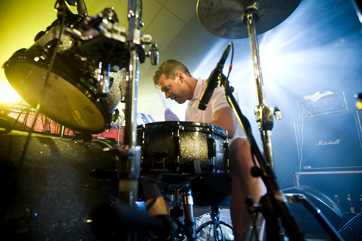 2008-06-24 - Battles från Accelerator, Stockholm