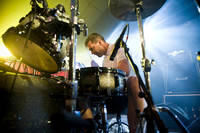 2008-06-24 - Battles från Accelerator, Stockholm