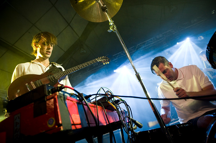 2008-06-24 - Battles från Accelerator, Stockholm