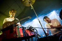 2008-06-24 - Battles från Accelerator, Stockholm