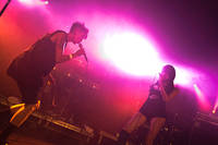 2008-06-25 - Hercules & Love Affair från Accelerator, Stockholm