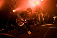 2008-06-25 - The Brian Jonestown Massacre från Accelerator, Stockholm