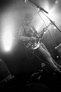 2008-06-25 - The Brian Jonestown Massacre från Accelerator, Stockholm