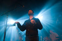 2008-06-25 - The Brian Jonestown Massacre från Accelerator, Stockholm