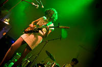 2008-06-25 - St. Vincent från Accelerator, Stockholm