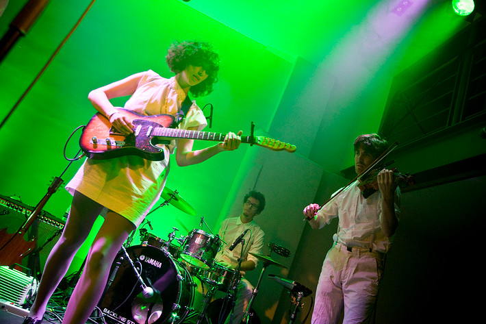 2008-06-25 - St. Vincent från Accelerator, Stockholm