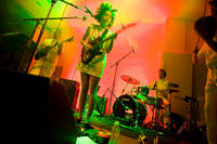 2008-06-25 - St. Vincent från Accelerator, Stockholm