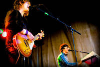 2008-06-25 - MGMT från Accelerator, Stockholm