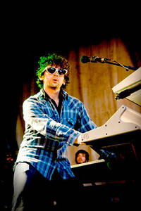 2008-06-25 - MGMT från Accelerator, Stockholm