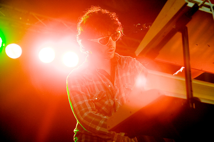 2008-06-25 - MGMT från Accelerator, Stockholm