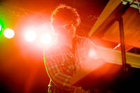 2008-06-25 - MGMT från Accelerator, Stockholm