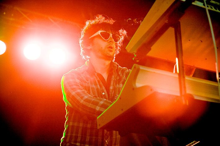 2008-06-25 - MGMT från Accelerator, Stockholm