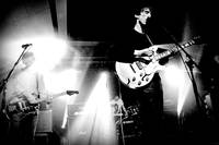 2008-06-25 - Deerhunter från Accelerator, Stockholm