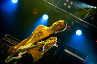 2008-06-26 - Attitydproblem från West Coast Riot, Göteborg