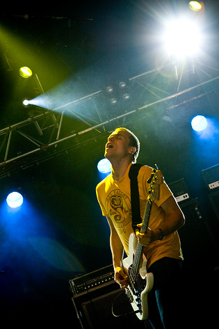 2008-06-26 - Attitydproblem från West Coast Riot, Göteborg
