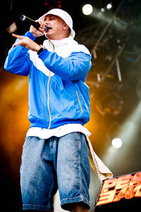 2008-06-26 - Petter från Peace & Love, Borlänge
