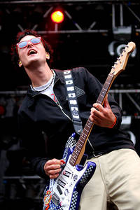 2008-06-26 - De Lyckliga Kompisarna från West Coast Riot, Göteborg