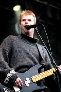 2008-06-26 - De Lyckliga Kompisarna från West Coast Riot, Göteborg