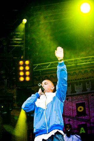 2008-06-26 - Petter från Peace & Love, Borlänge