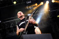 2008-06-26 - Comeback Kid från West Coast Riot, Göteborg