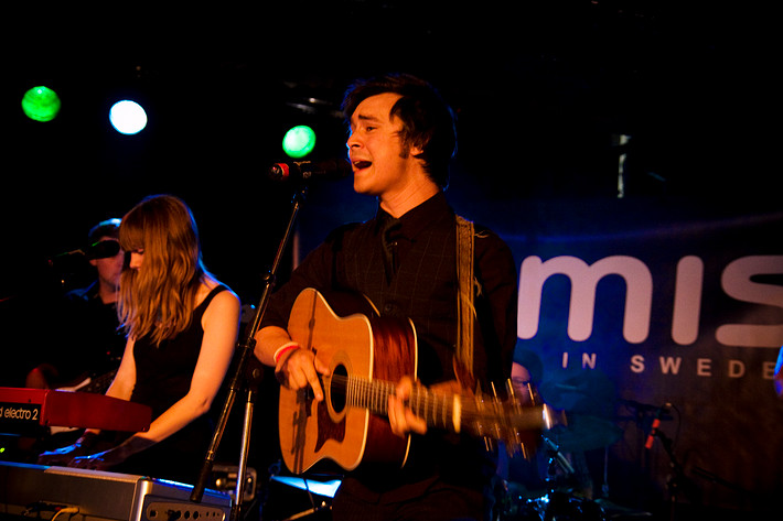 2008-06-26 - Delacroix från Peace & Love, Borlänge