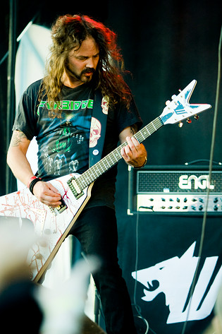 2008-06-26 - Wolf från Peace & Love, Borlänge