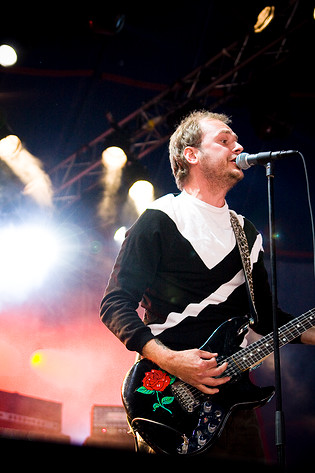 2008-06-26 - Randy från West Coast Riot, Göteborg
