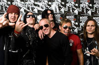 2008-06-26 - Rockfotostudion från Peace & Love, Borlänge