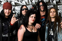 2008-06-26 - Rockfotostudion från Peace & Love, Borlänge