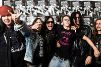 2008-06-26 - Rockfotostudion från Peace & Love, Borlänge