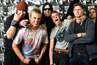 2008-06-26 - Rockfotostudion från Peace & Love, Borlänge