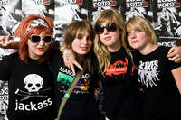 2008-06-26 - Rockfotostudion från Peace & Love, Borlänge