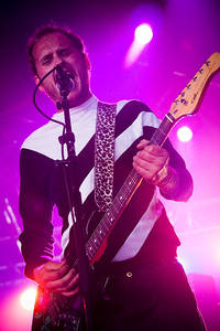 2008-06-26 - Randy från West Coast Riot, Göteborg