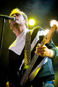 2008-06-26 - Randy från West Coast Riot, Göteborg